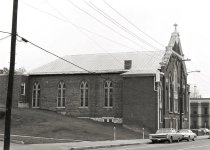 107-111 S. Braddock St.